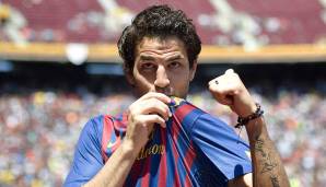 Fabregas wurde allerdings sein Abschied aus London zum Verhängnis. Bis heute halten sich die Gerüchte, dass der Mittelfeldspieler gestreikt haben soll, um seinen Transfer zum FC Barcelona zu ermöglichen.