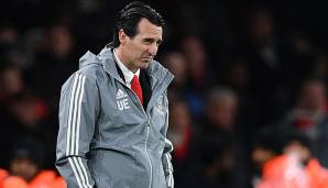 Nach der 1:2-Niederlage gegen Eintracht Frankfurt hat sich der FC Arsenal von Trainer Unai Emery getrennt. Der bisherige Co-Trainer Freddie Ljungberg übernimmt interimsweise, der Klub sucht jedoch einen Nachfolger. Das sind die Kandidaten.