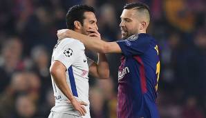 ABGÄNGE - PEDRO: Der Spanier ist unter Frank Lampard auf das Abstellgleis geraten. Lediglich vier Premier-League-Einsätze stehen bislang zu Buche. Daher wird über einen Abgang zurück zum FC Barcelona spekuliert.