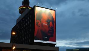 Der FC Liverpool wird in Zukunft von Nike ausgestattet.