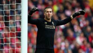 Adrian: 6 Spiele (4-mal Startelf, 6 Siege, kein Remis) ohne Pleite in Anfield.