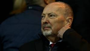Liverpool-CEO Peter Moore entschuldigte sich bei den Fans für den "Fehler" Kurzarbeit.