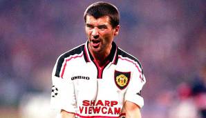Als Keane in seiner Autobiographie 2002 jedoch zugab, dass er Haaland mit dem Tritt verletzen wollte, zog das weitere fünf Spiele Sperre nach sich. Keane war es egal - er würde es wieder tun: "Er hatte es verdient. Auge um Auge."