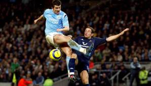 Joseph Barton (Manchester City, Newcastle, QPR, Burnley): Gefühlt lieferte "Joey" wöchentlich Material für die Regenbogenpresse. In einem Freundschaftsspiel zettelte er beispielsweise 2004 eine Massenschlägerei an.