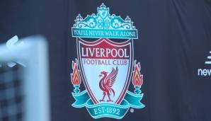 Der FC Liverpool spendet Gesichtsmasken.