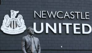 Newcastle United könnte bald einer der reichsten Fußballklubs der Welt sein: Ein Konsortium aus Saudi-Arabiens Staatsfonds PIF, der britischen Finanzmogulin Amanda Staveley sowie der Investmentgesellschaft Reuben Brothers will den Klub übernehmen.