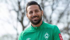 Nach der Saison musste er wieder zu Chelsea zurück. Werders Versuche, Pizarro fest zu verpflichten, zogen sich über Wochen hin. Erst Mitte August ging es für ihn zurück an die Weser, wo er in diesem Sommer seine Karriere beendete.