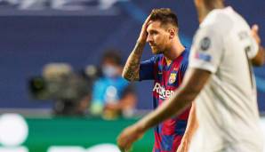 Messi strebt einen ablösefreien Abgang an und beruft sich auf eine Ausstiegsklausel, diese wollen der spanische Verband und Barca aber nicht anerkennen. Sie beharren auf die festgeschriebene Ablösesumme von 700 Millionen Euro.