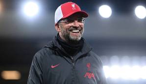 Klopp sieht im Fußball ein hervorragendes Mittel für die internationale Verständigung.