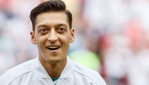 Von vielen Experten und Fans wurden Özils Auftritte als phlegmatisch bezeichnet, die Statistiken sprachen aber eine andere Sprache: Kein Spieler kreierte beim Turnier im Schnitt mehr Chancen pro Spiel als er.