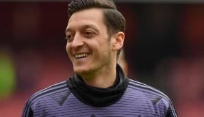 Im Frühjahr 2020 lehnte Özil einen Lohnverzicht in Höhe von 12,5 Prozent ab. "Jetzt einer Kürzung zuzustimmen, obwohl der Klub möglicherweise denselben Umsatz wie im letzten Jahr erwirtschaftet, wäre verfrüht", sagte sein Berater Erkut Sögüt.