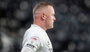 Wayne Rooney hat ein Kopfballverbot für Kinder gefordert.