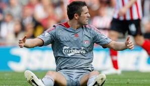 Robbie Keane (2008/09 | ST | kam für 24 Millionen Euro von Tottenham Hotspur) – 28 Spiele, 7 Tore, 5 Assists