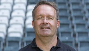 Der FC Schalke 04 verliert seinen Leiter Reha Dr. Andreas Schlumberger (54) an den FC Liverpool. Das bestätigte der Bundesligist am Dienstag.