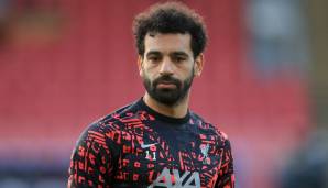 Der ehemalige ägyptische Nationalspieler Mohamed Aboutrika hat nahegelegt, dass sein Landsmann und früherer Mitspieler Mohamed Salah (28) mit der aktuellen Situation beim FC Liverpool unzufrieden ist.