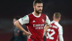 SHKODRAN MUSTAFI (FC Arsenal): Liverpool will aufgrund der Verletztenmisere noch vor Ende des Transferfensters am Montag einen neuen Innenverteidiger verpflichten und beschäftigt sich dabei offenbar mit dem 2014-Weltmeister. Das berichtet Sky.