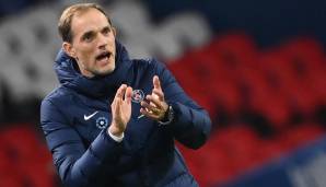 Nun soll Thomas Tuchel bei den Blues übernehmen.