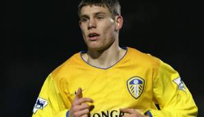 Milner ist nicht der einzige erfolgreiche PL-Spieler, der der Leeds-Akademie entstammt. Eine Auswahl.