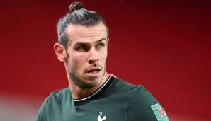 Gareth Bale denkt wohl darüber nach, nach der EM seine Karriere zu beenden.