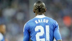 STURM - SALOMON KALOU: Er war sicher nicht der prominenteste Chelsea-Stürmer, aber wer in sechs Jahren trotz namhaftester Konkurrenz auf 173 Spiele (53 Tore) kommt und im CL-Finale 2012 mit dieser Spiderman-Frisur auftritt, der gehört in die Liste.