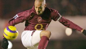 26. Saison 2005/06: 2,48 Tore pro Spiel (944 insgesamt). Torschützenkönig: Thierry Henry (20´7 Tore, Arsenal FC)