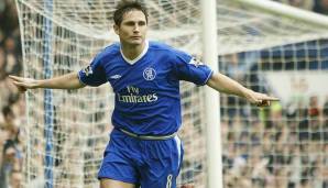 "Für 21 Jahre war er einer der komplettesten Mittelfeldspieler der Liga", heißt es über Lampard, der nach wie vor mit seinen 177 Toren der torgefährlichste Mittelfeldspieler der Premier-League-Geschichte ist.