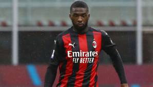 FIXE ABGÄNGE - FIKAYO TOMORI: Zunächst ausgeliehen, hat Milan den Innenverteidiger vom FC Chelsea für die kommende Saison fest verpflichtet. Als Ablöse flossen 28,5 Mio. Euro nach London, der 23-Jährige unterschrieb bis 2025.