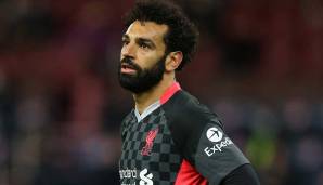 Um Geld gehe es Salah nicht und er habe abgelehnt, um seine Reise mit Liverpool fortzusetzen. Dass Salah seine Meinung diesbezüglich geändert hat, darüber ist aktuell rein gar nichts bekannt.