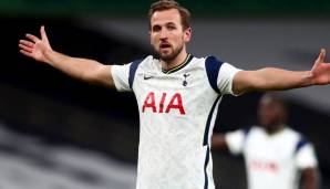 Harry Kane hat offenbar die Freigabe erhalten.