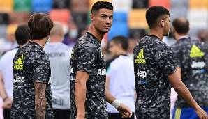 Gazzetta dello Sport (Italien): "Um 17.52 Uhr italienischer Zeit beendete Manchester United die Telenovela von Cristiano Ronaldo, indem es die Rückkehr von CR7 ins Old Trafford ankündigte: 'Welcome home.'"