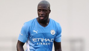 Benjamin Mendy, Manchester City, Vergewaltigung, Gerichtstermin