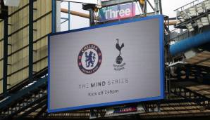 Mit dem ersten "Null Co2"-Spiel in der Geschichte des Profi-Fußballs will Tottenham Hotspur im Londoner Premier-League-Derby am 19. September (Sonntag) gegen Champions-League-Sieger FC Chelsea ein Zeichen für den Klimaschutz setzen.