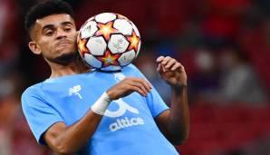 Wird er der erste Mega-Transfer der neureichen Magpies? Portos Luis Diaz soll ganz oben auf der Liste stehen. Der Sender Sport TV meldet, dass 80 Millionen Euro Ablöse im Raum stehen. Der 24-Jährige kann auf beiden Flügeln eingesetzt werden.