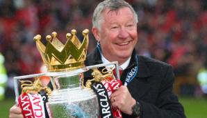 Am 31. Dezember 2021 wird Sir Alex Ferguson 80 Jahre alt. 36 Titel hat der Schotte mit Manchester United in 27 Jahren geholt und dabei die besten Spieler ihrer Zeit trainiert. Aber wer waren die Besten in Fergies Zeit bei den Red Devils?