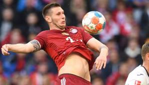 NIKLAS SÜLE (FC Bayern): In der Innenverteidigung des FCB haben Dayot Upamecano und Lucas Hernandez derzeit die Nase vorn, zudem steht mit Tanguy Nianzou ein junges Talent bereit. Zudem liebäugelt Süle mit einem England-Wechsel.