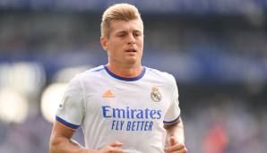 TONI KROOS (Real Madrid): Die spanische Tageszeitung El Nacional will erfahren haben, dass der Ex-Nationalspieler ganz oben auf der Einkaufsliste der Magpies stehen soll. 30 Mio. Euro sei man bereit, für Kroos über den Tisch wandern zu lassen.