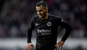 FILIP KOSTIC (Eintracht Frankfurt): Laut Sport Bild gehört der Frankfurter Linksaußen ebenfalls zu den Kandidaten, die zu Newcastle wechseln könnten. Kostic wollte schon im vergangenen Sommer weg, damals schob die Eintracht den Riegel vor.