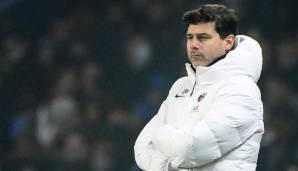 Eine Wunschlösung zum Sommer nach Ranngnick wäre MAURICIO POCHETTINO. Der aktuelle Trainer von Paris Saint-Germain wird weiterhin als Favorit gehandelt. Der 49-Jährige selbst sei nicht abgeneigt, sollte ManUnited ihm ein Angebot unterbreiten.