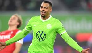 Nachdem er in Anderlecht regelmäßig genetzt hatte, war er in Deutschlands U21 gesetzt und schoss sein Team mit vier Treffern, darunter auch das Siegtor im Finale, zum Titel. Es folgte der Wechsel nach Wolfsburg und ein Platz in der A-Nationalmannschaft.