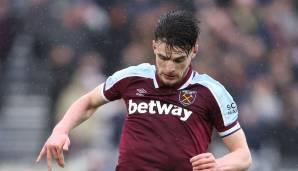 Der englische Nationalspieler hat noch ein bis 2024 laufendes Arbeitspapier bei West Ham United. Auch hier das Problem: Sein Marktwert liegt bei stolzen 80 Millionen Euro.