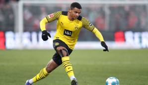 MANUEL AKANJI: Beim Schweizer läuft im Sommer 2023 der Vertrag aus. Die Gespräche zwischen Dortmund und dem Innenverteidiger sollen gescheitert sein, ein Abschied ist wahrscheinlich. Dann könnte United zuschlagen.