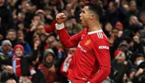 Neben Unstimmigkeiten mit Trainer Rangnick und gewissen Mannschaftsteilen soll Ronaldo auch mit dem sportlichen Auftreten der Red Devils nicht zufrieden sein. Verpasst ManUnited die Champions League, ist der Portugiese wohl weg.