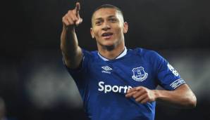 RICHARLISON (Mittel-/Flügelstürmer, FC Everton, 25 Jahre): Der Brasilianer ist beim FCB ein Thema. Nach Informationen von SPOX und GOAL nahm der Rekordmeister Kontakt zu den Beratern auf.