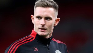 DEAN HENDERSON: Aufsteiger Nottingham Forest leiht den United-Ersatzkeeper für eine Saison aus. Der 25-Jährige hofft dort auf mehr Spielpraxis als in der Vorsaison, als er ohne Einsatz in der Premier League blieb (68 Minuten CL).