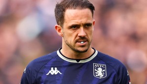 DANNY INGS: Schafft es seit seiner Ankunft aus Liverpool nicht, der erwünschte Unterschiedsspieler zu sein. Könnte in einem Deal für Yves Bissouma zu Brighton & Hove Albion gehen.