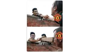 Harry Maguire, Manchester United, Memes, Premier League