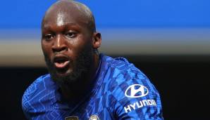 Romelu Lukaku will offenbar zu Inter Mailand zurückkehren.