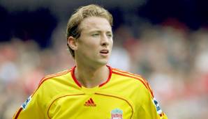 JAN KROMKAMP (2006 von Villarreal): Der Niederländer kam im Winter 2006 von Villarreal, das ihn erst im Sommer geholt hatte. Nach einem halben Jahr mit 18 Einsätzen und dem FA-Cup-Sieg wechselte er weiter nach Eindhoven. Note: 5.