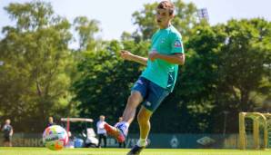 ... Leihe beendet: Benjamin Goller (Karlsruher SC), Yannik Engelhardt (SC Freiburg II), Dudu (Nordsjaelland), Kebba Badjie (Hallescher FC)