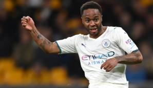 RAHEEM STERLING: Er soll angeblich der Königstransfer des Sommers werden. Laut dem Telegraph habe es sogar schon Kontakt zwischen dem Engländer und Thomas Tuchel gegeben.